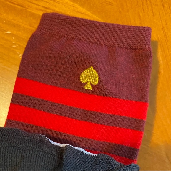 Kate Spade Socks Set - Picture 6 of 12